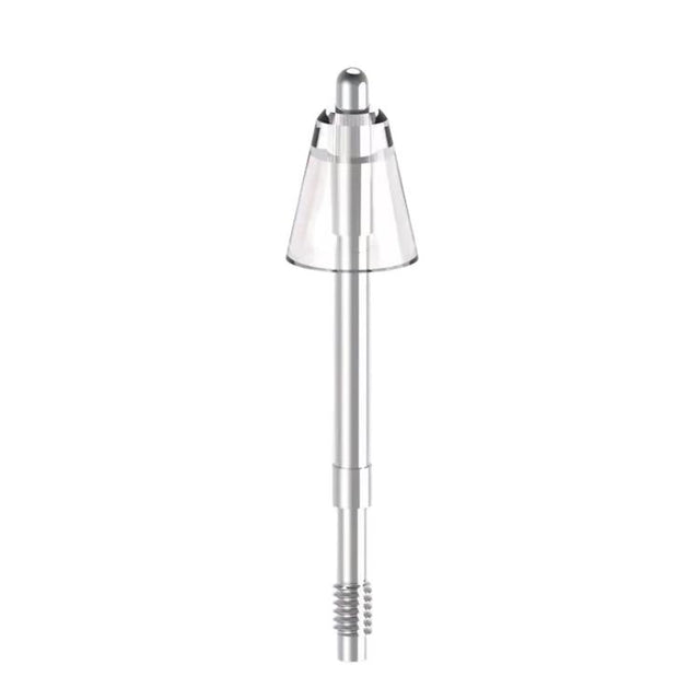 For Xiaomi Pad 6S Pro / Max 14 Focus Pen Replacement Tip Pencil Nibs, Spec: Needle Clear