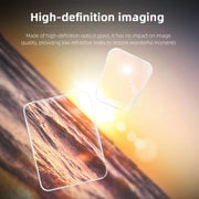 For DJI Flip BRDRC Lens Filters Protective Lens Accessories, Style: ND32