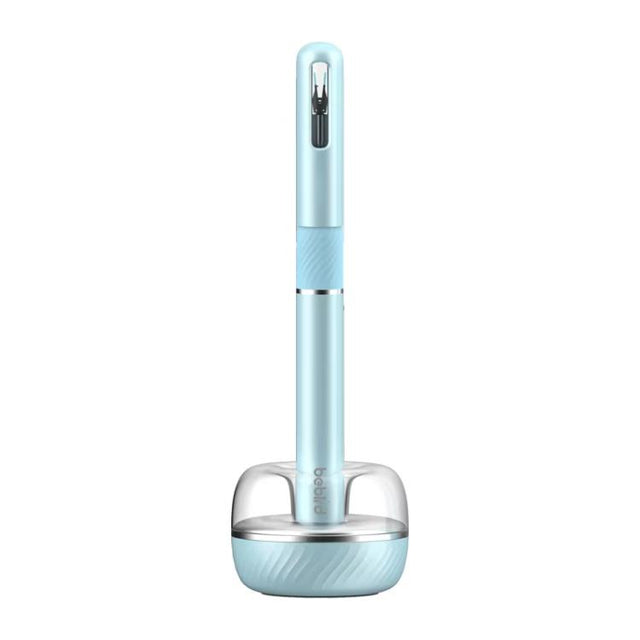 Bebird Note5 Pro Visual Ear Scoop Ear Picking Tool Cleaning Set(Sky Blue)