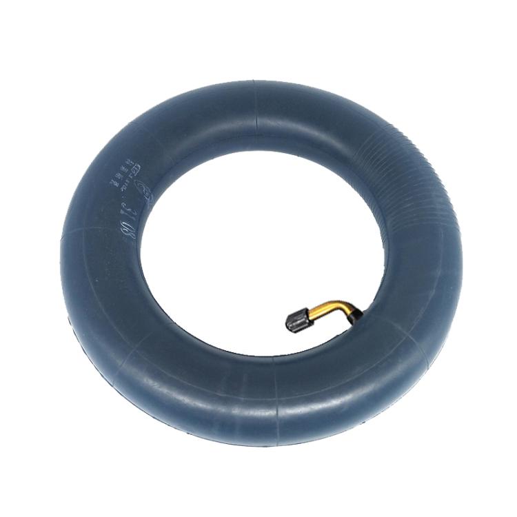 70 / 65-6.5 For Xiaomi Balance Bike Thick Inner Tube Replacement Parts(Curved Beak)