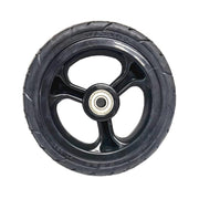 Electrical Scooter / Robot / Construction Vehicle Modified Tire Accessories, Style: 5.5 x 2 8mm