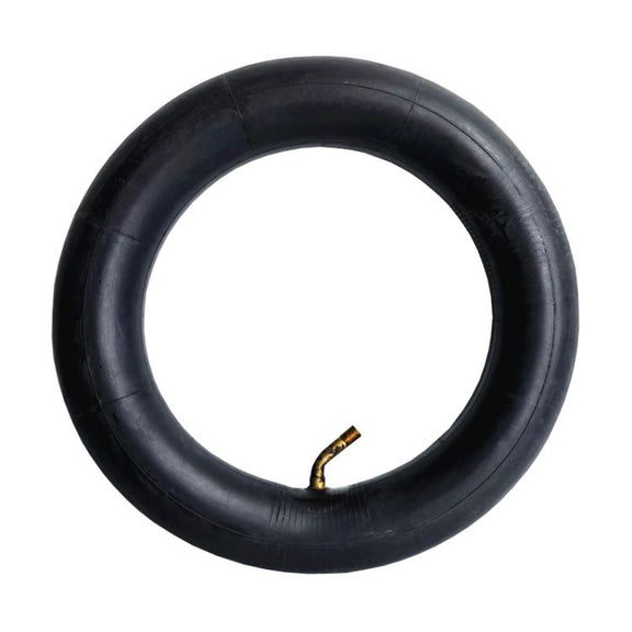 10 x 2.50 0 Degree Nozzle 10 inch Electrical Scooter Thickened Butyl Rubber Inner Tube