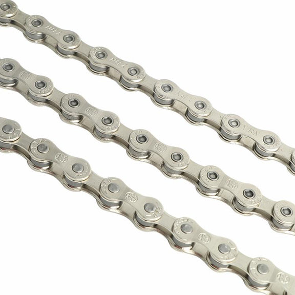 RACEWORK 136-section EPT Anti-rust Electric Bicycle Chain Power-assisted Bicycle Chain, Spec: 11-speed