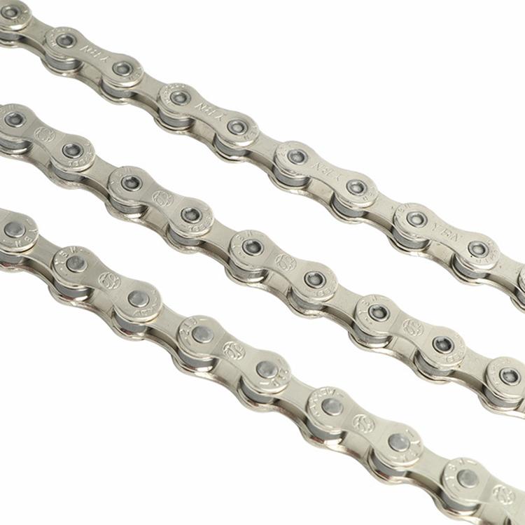 RACEWORK 136-section EPT Anti-rust Electric Bicycle Chain Power-assisted Bicycle Chain, Spec: 12-speed