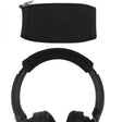 For Sony WH-1000XM4 Headphones Headband Protective Cover Replacement Parts, Spec: Neoprene Black - Earmuff & Pad by PMc TechLife | Online Shopping South Africa | PMc TechLife | Buy Now Pay Later Mobicred