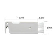 3pcs Brushes For Xiaomi C103 / E10 / B112 / 3C Sweeping and Mopping Robot Accessories