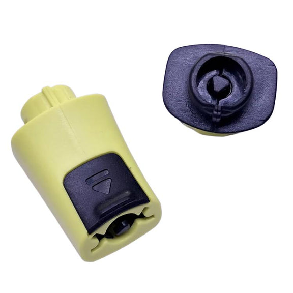 For Philips S5000 7000 S9000 Razor Blade, Spec: Yellow Conversion Head
