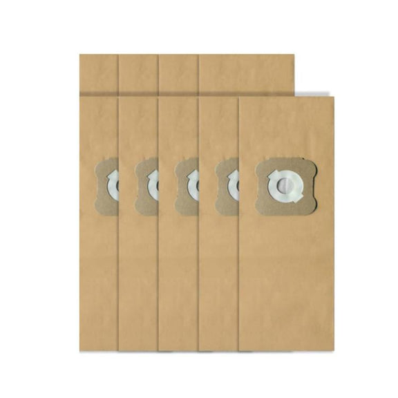 9pcs For Kirby G4/G5 Vacuum Cleaner Paper Dust Bag