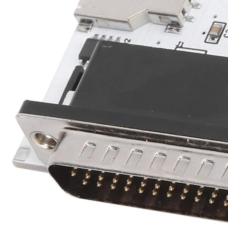 For IPROG+/IPROG+ Plus V777 SD-Card Adapter(PCF79xx Module)