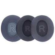 For Anker Soundcore Life Q30 1pair Headphones Gel Sponge Cover Earmuffs