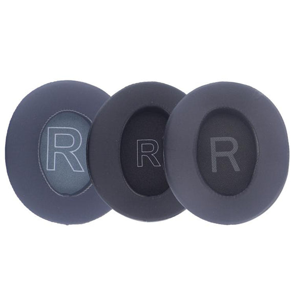 For Anker Soundcore Life Q30 1pair Headphones Gel Sponge Cover Earmuffs