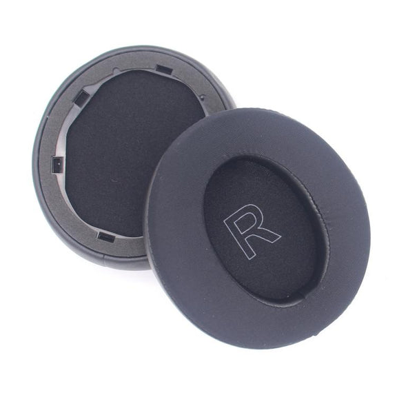 For Anker Soundcore Life Q30 1pair Headphones Gel Sponge Cover Earmuffs