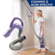 For Shark NV350 Vacuum Cleaner Extension Hose Handheld Vacuum Cleaner Hose Accessories