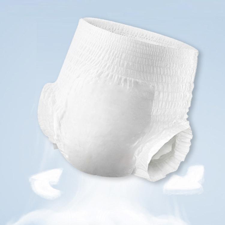 KangYi Doctor Underwear Style Adult Diapers, Size: Seamless M-L 62pcs