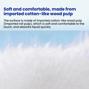 KangYi Doctor Underwear Style Reinforced Adult Diapers(L 20pcs)