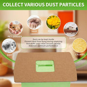 10pcs For Oreck BB Vacuum Cleaner Replacement Paper Bag Filter Dust Collection Bag