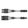Original DJI Power Solar Panel MC4 Parallel Cable - free shipping - PMC TechLife - Order now!
