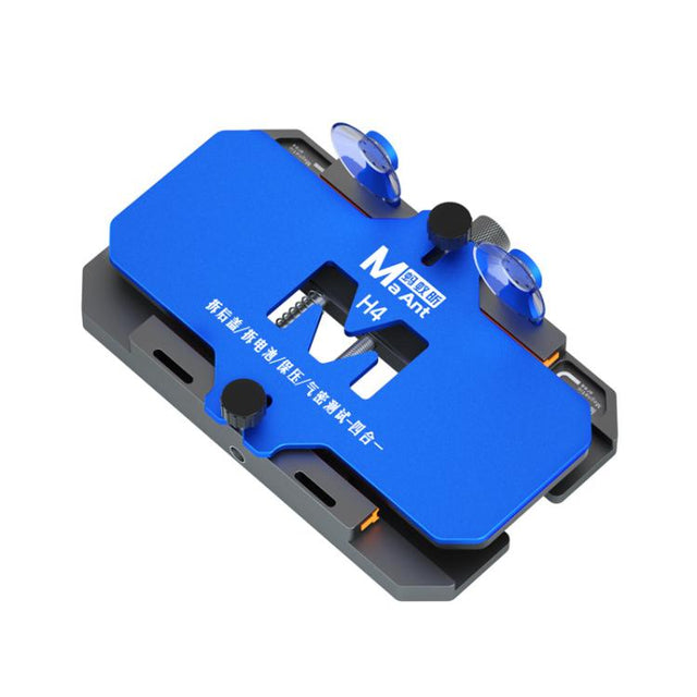 MaAnt H4 Fixture  Cell Phone Fixing Fixture Screen Side Hanging Fixture