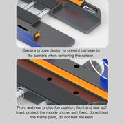 MaAnt H4 Fixture  Cell Phone Fixing Fixture Screen Side Hanging Fixture