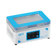 MaAnt SU7 Cell Phone Repair Curved Screen Pressing Machine Flat Panel LCD Screen Vacuum Laminating Machine, EU Plug - free shipping - PMC TechLife - Order now!
