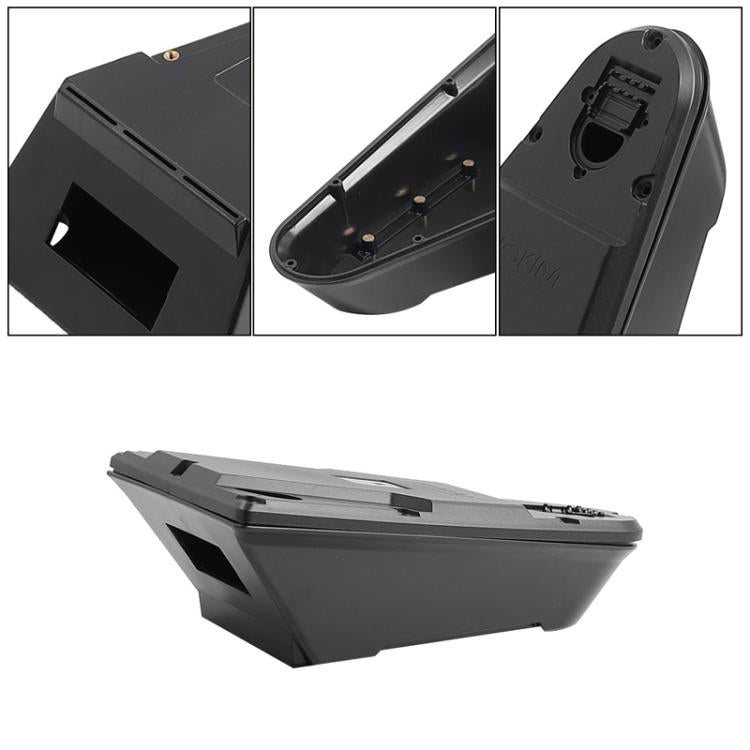 X1663 For INOKIM OXO Electrical Scooter Controller Box Accommodates Front Controller With Small / Gasket Spare Parts