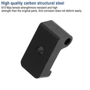 X1654 For INOKIM OXO OX Electrical Scooter Latch Folding System Latch Lock Hook Accessories