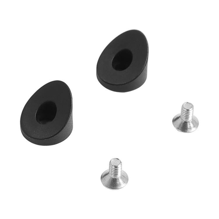 X1662 For INOKIM OXO OX Electrical Scooter Folding System Locking Pins And Screws