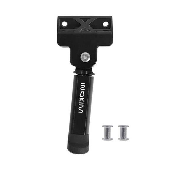 X1431 For INOKIM OXO OX Electrical Scooter Foot Support Replacement Parts Height Adjustable With 2 Screws