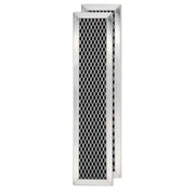 2pcs /Pack Microwave Charcoal Filter For GE WB02X11550 JX81L