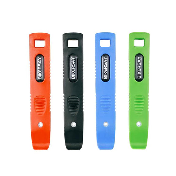 BIKERSAY Bicycle Tire Lever Repair Tool(Blue)