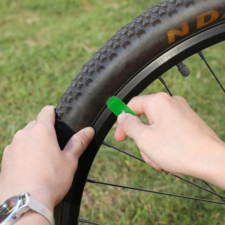 BIKERSAY Bicycle Tire Lever Repair Tool(Blue)