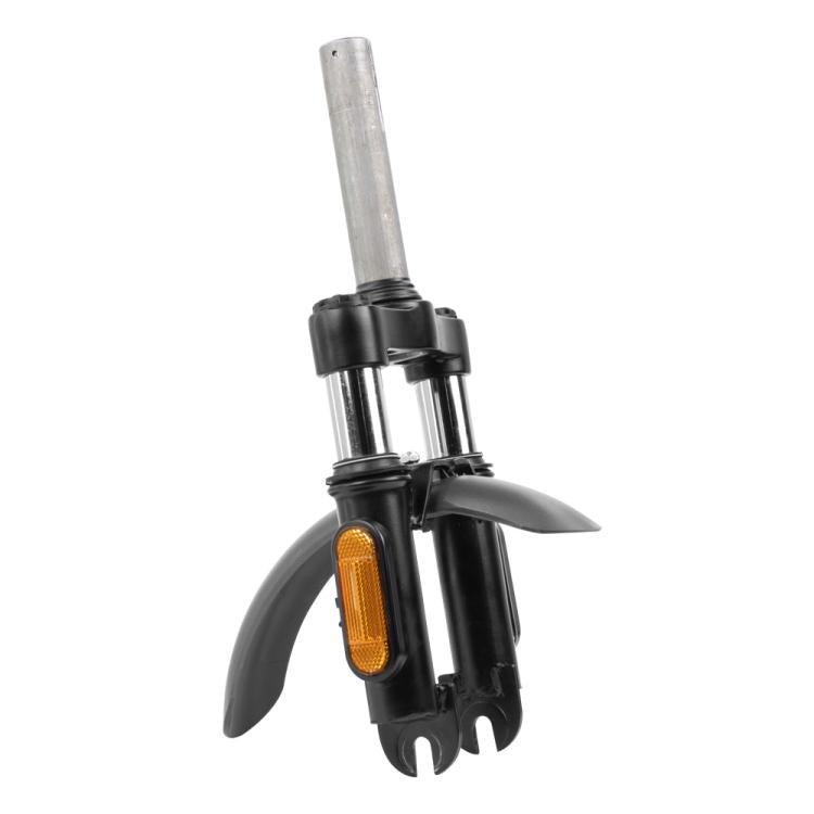 Suspension Front Fork for Xiaomi M365 Pro/Pro 2/1S Scooters Shock Absorber Replacement(Black)