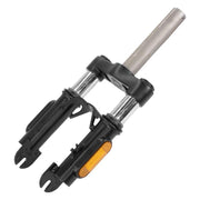 Suspension Front Fork for Xiaomi M365 Pro/Pro 2/1S Scooters Shock Absorber Replacement(Black)
