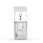 AhaStyle WG93 6 In 1 Earphone Phone Keyboard Multi-Functional Cleaning Tools