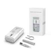 AhaStyle WG93 6 In 1 Earphone Phone Keyboard Multi-Functional Cleaning Tools