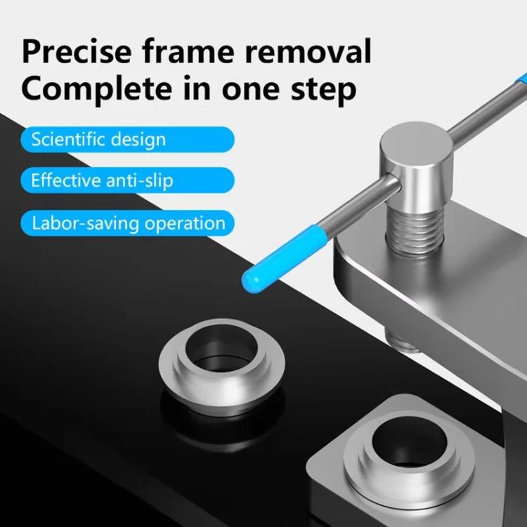 MaAnt M063 Cell Phone Rear Camera Frame Remover Repair Tool
