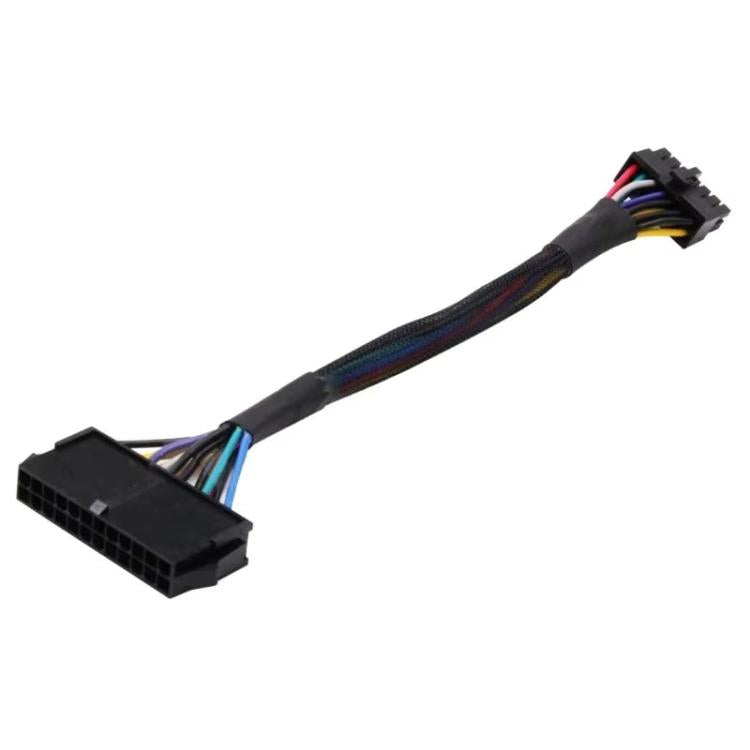 For Lenovo Motherboard Adapter Cable, Spec: 24Pin To 14Pin(20cm)