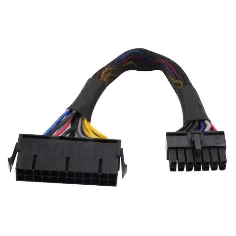 For Lenovo Motherboard Adapter Cable, Spec: 24Pin To 14Pin(20cm)