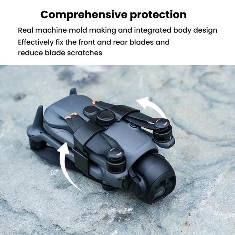 For DJI Mavic 4 Pro CYNOVA Drone Propeller Fixer Propeller Clamp
