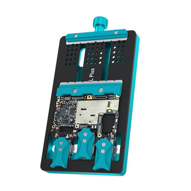RELIFE RL-601L Plus Motherboard Repair Platform Multifunctional Fixture High Temperature Resistant Clamp
