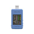 RELIFE XA3 Pro USB / Type-C Smart Detector Fast Charging Protocol Identification Detection - free shipping - PMC TechLife - Order now!