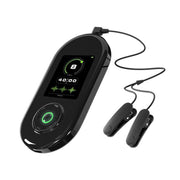 M008 Ear Clip Sleep Aid Device Smart Microcurrent Pulse Pressure Relief Sleep Device