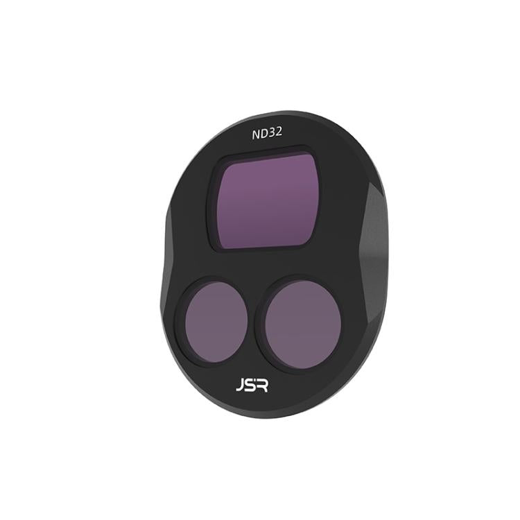 For DJI Mavic 4 Pro JSR Filter Lens Protector, Style: ND32