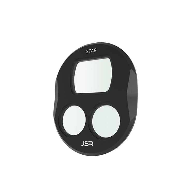 For DJI Mavic 4 Pro JSR Filter Lens Protector, Style: STAR