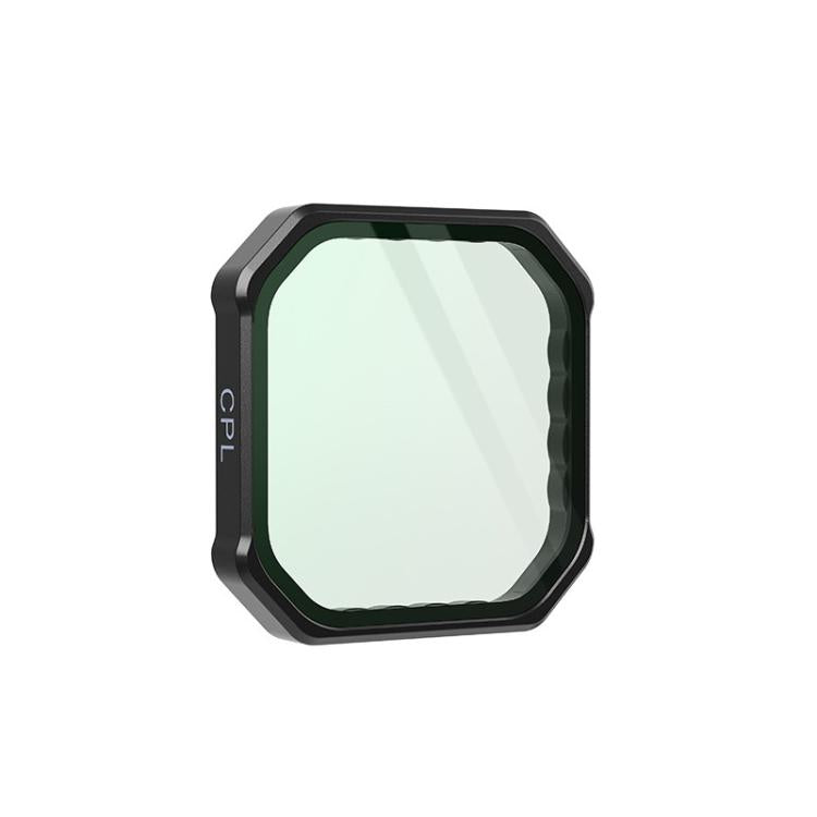 For Insta360 Ace Pro / Ace Pro 2 aMagisn AC28 Filter, Spec: CPL