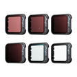 For DJI Flip aMagisn Filter Lens Accessories, Spec: ND8+ND16+ND32+ND64+CPL+1/4 Mist - free shipping - PMC TechLife - Order now!
