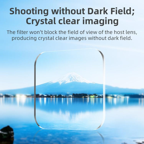For DJI Flip aMagisn Filter Lens Accessories, Spec: 1/4 Miat