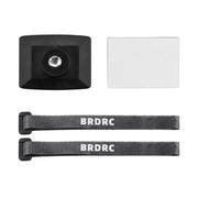 For DJI AIR3/MINI 4PRO BRDRC UAV Upload Bracket, Specification: Holder