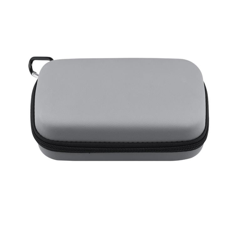 For Insta360 GO3 BRDRC Accessories Portable Storage Bag(Gray)