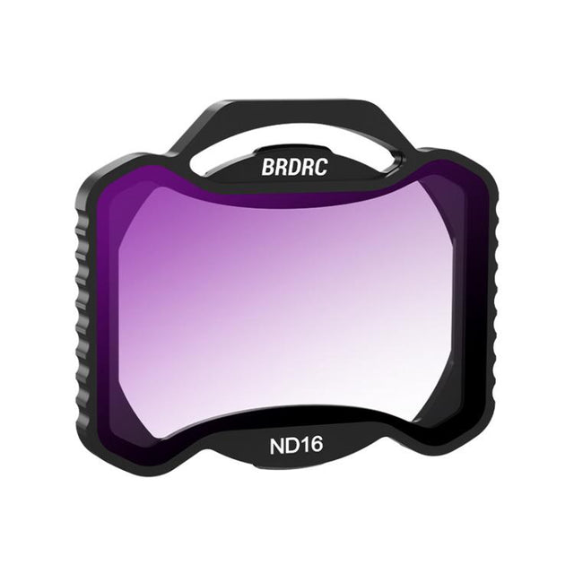 For DJI Avata 2 BRDRC Aluminum Frame Filter Accessories, Specification: ND16